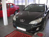 Peugeot