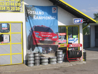 Totalno sampionski